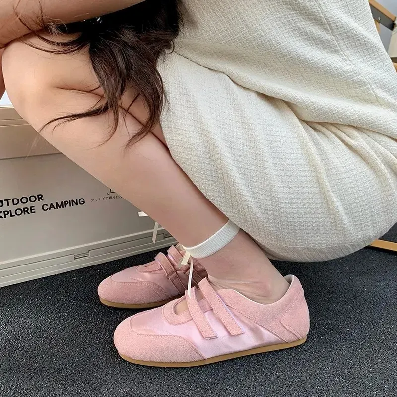 Yalu Low Top Casual Shoes Women's-10