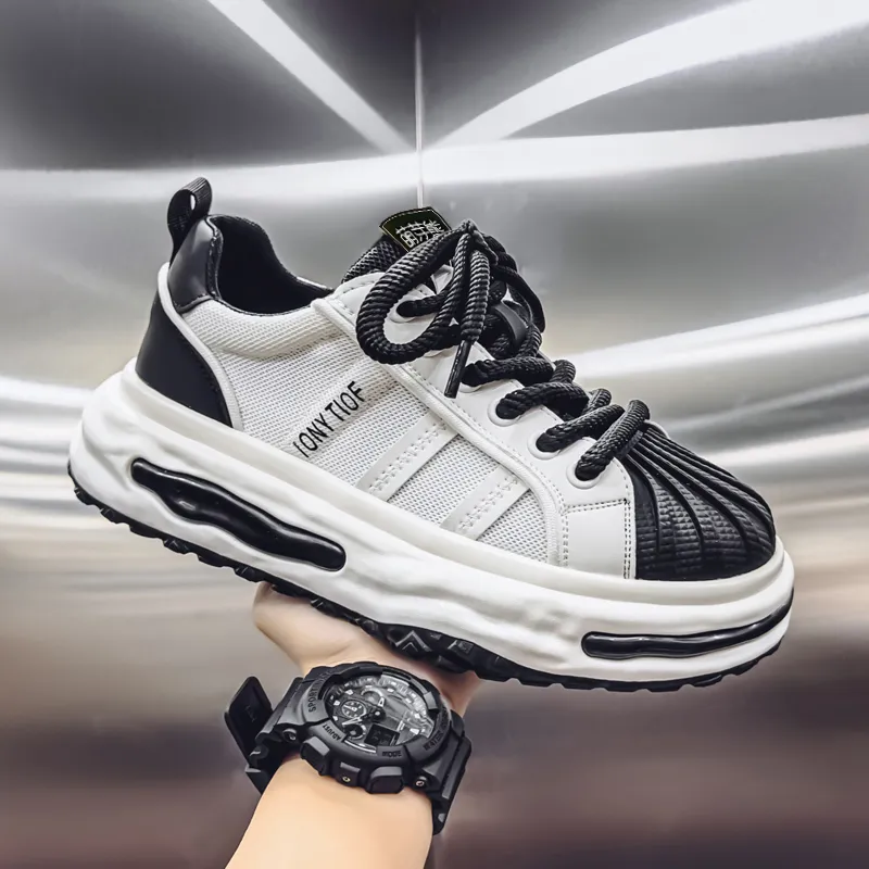 Budding Bear Low Top Casual Shoes Men's-2