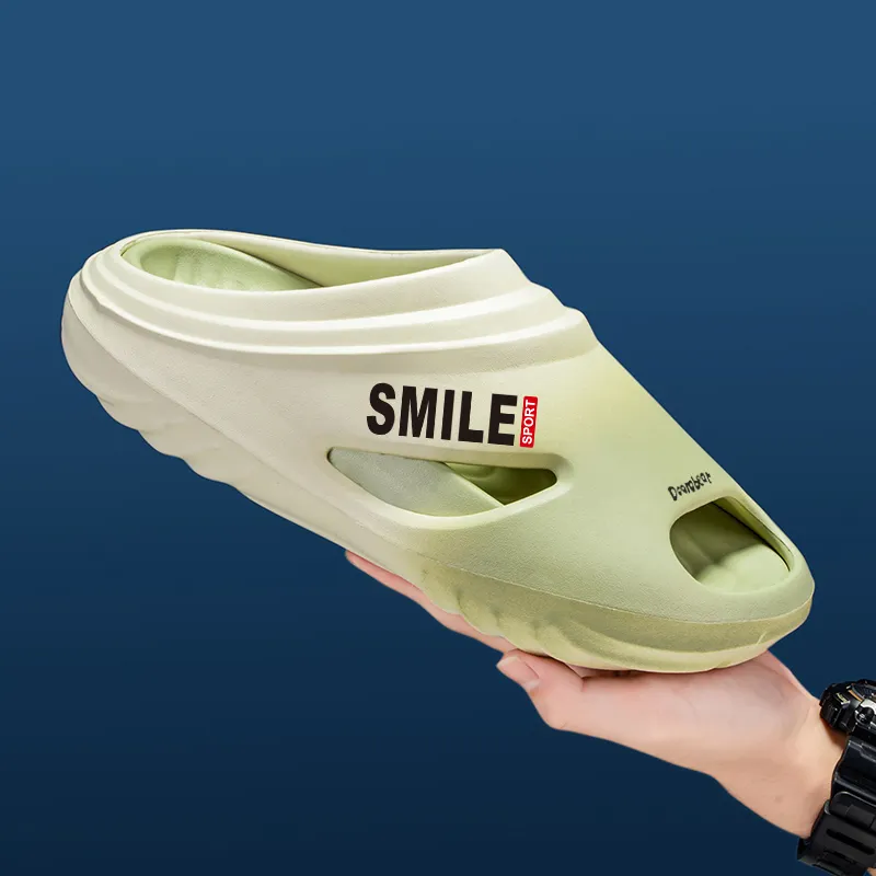 Budding Bear Slide Slippers Unisex-7