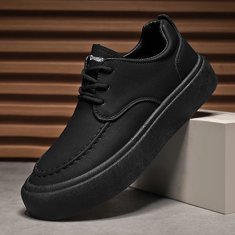 Budding Bear Casual Shoes Men's-2