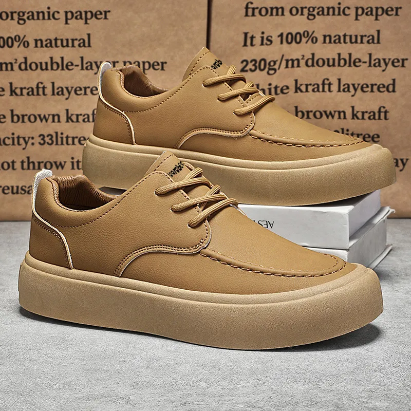 Budding Bear Casual Shoes Men's-8