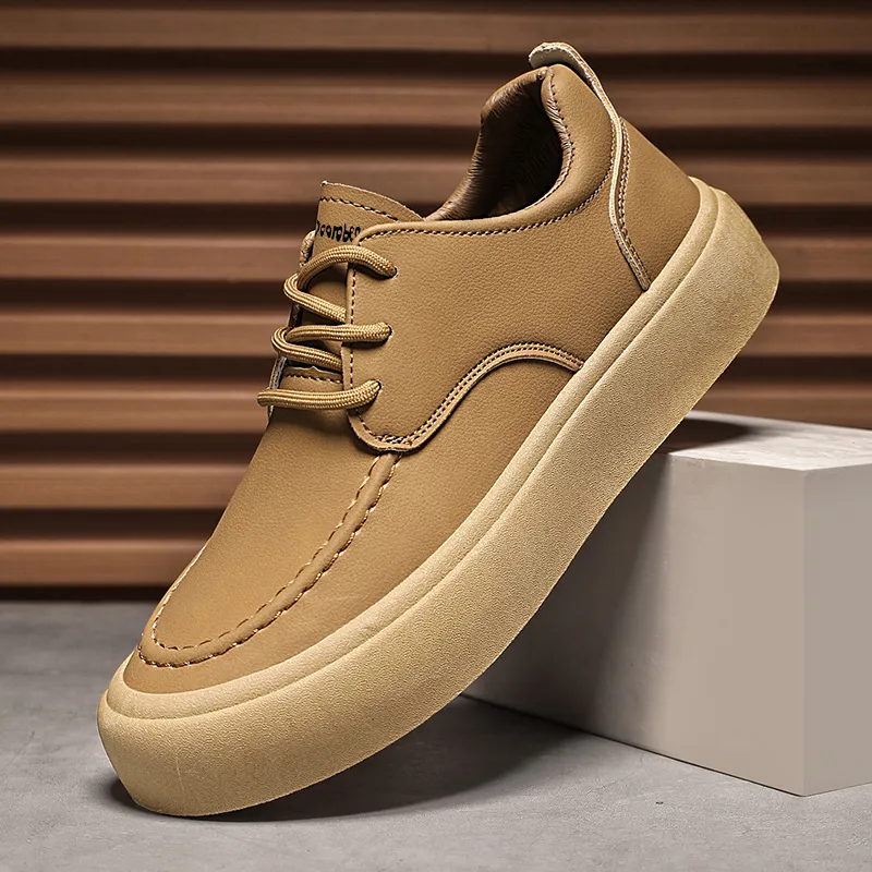 Budding Bear Casual Shoes Men's-7