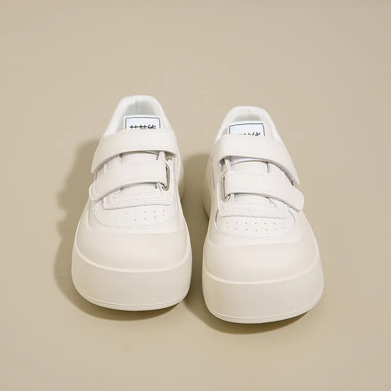Budding Bear Low-Top Skateboard Shoes Women's-5