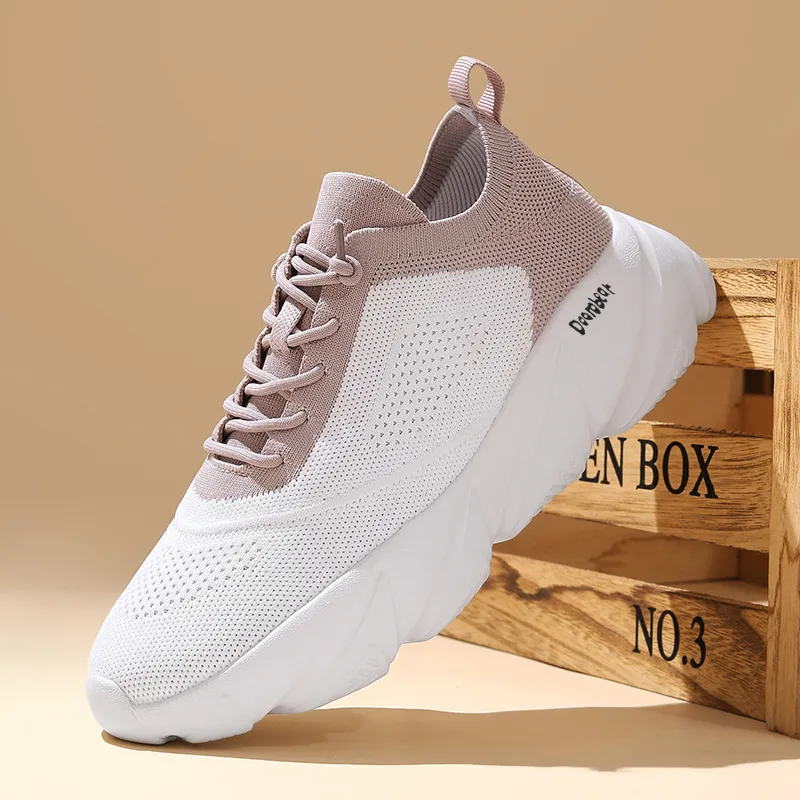 Budding Bear Anti-Slip Wear-Resistant Low-Top Casual Shoes Unisex-13
