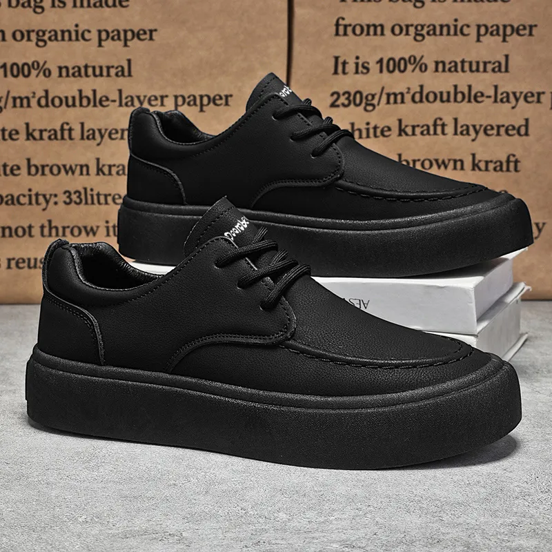 Budding Bear Casual Shoes Men's-3