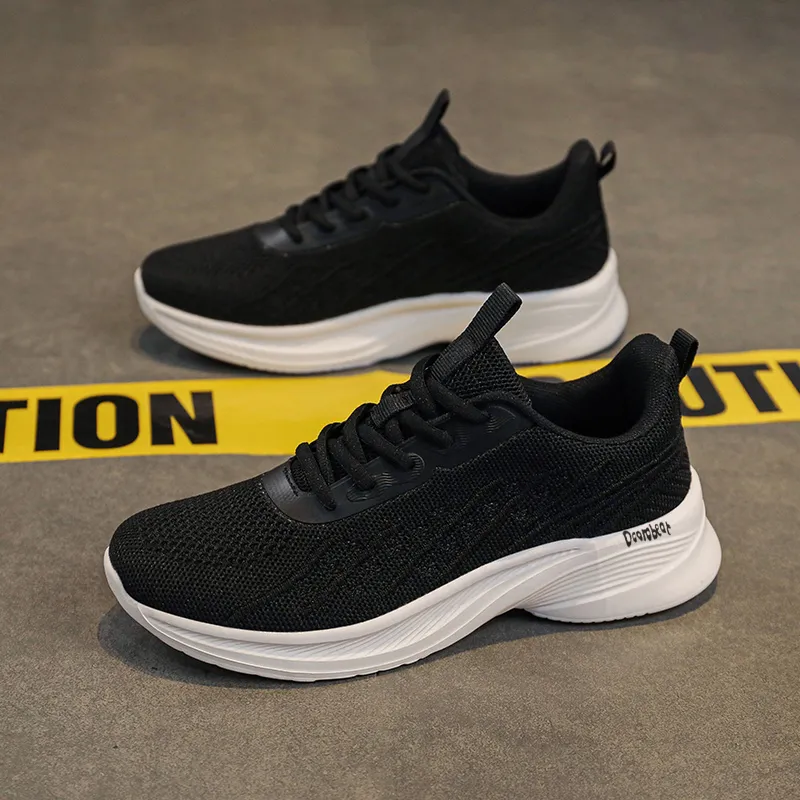 Budding Bear Anti-Slip Wear-Resistant Low-Top Casual Shoes Women's-8