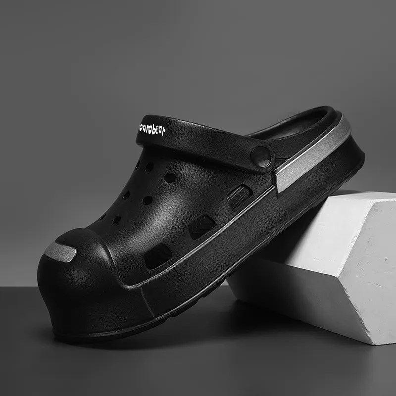 Budding Bear Clogs Unisex-2