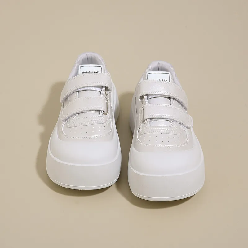 Budding Bear Low-Top Skateboard Shoes Women's-1