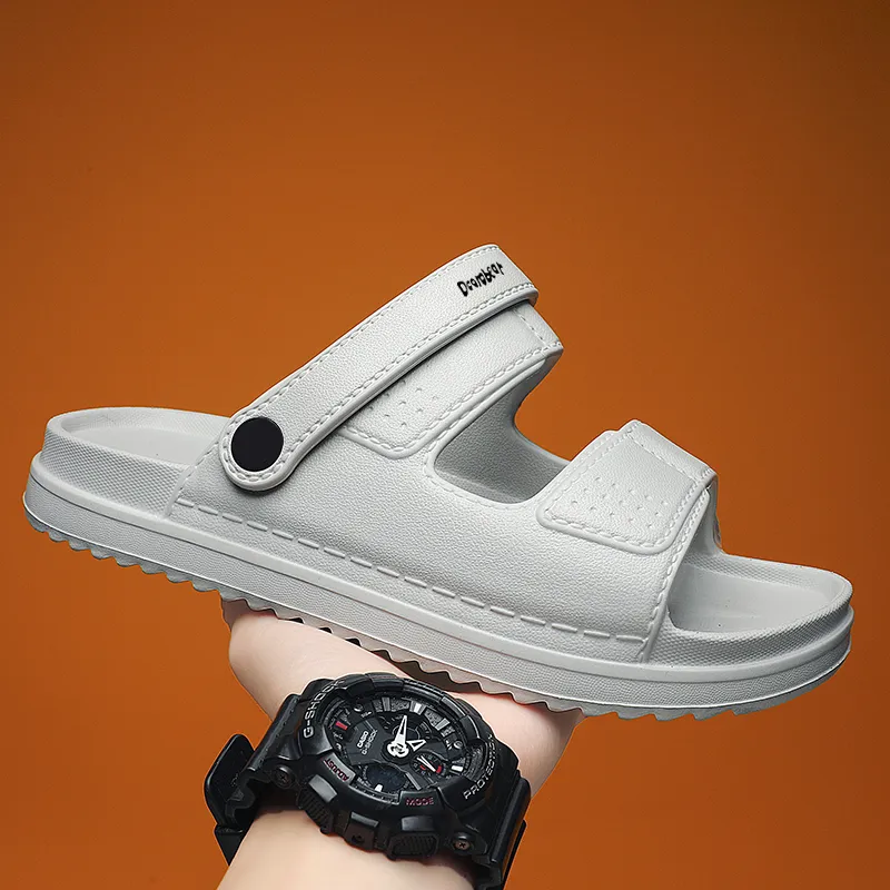 Budding Bear Beach Sandals Men's-6