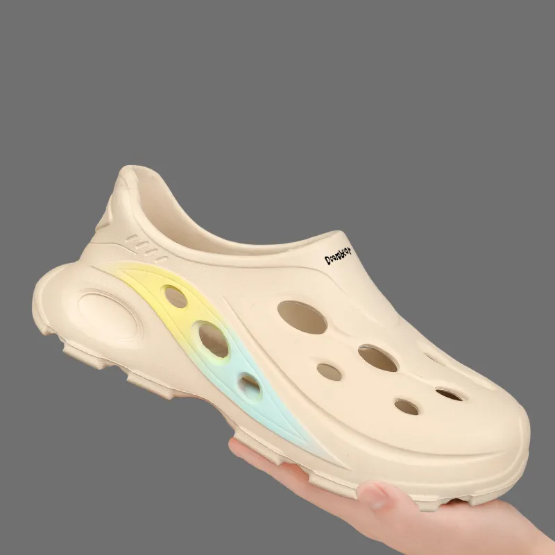 Budding Bear Clogs Men-7