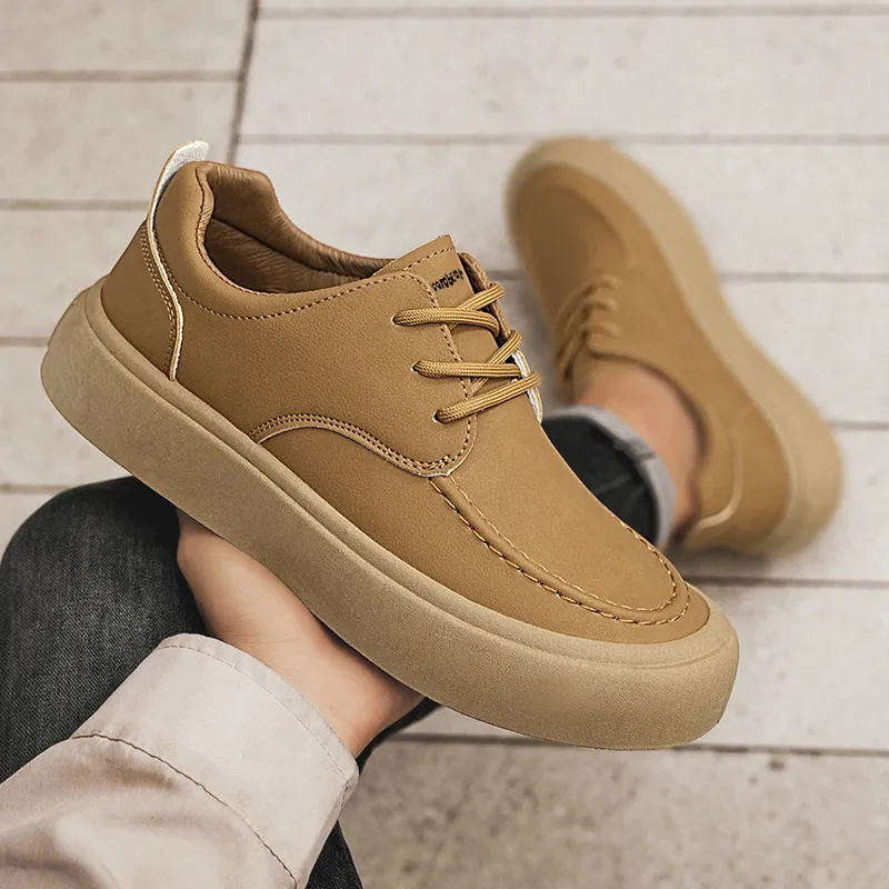 Budding Bear Casual Shoes Men's-9