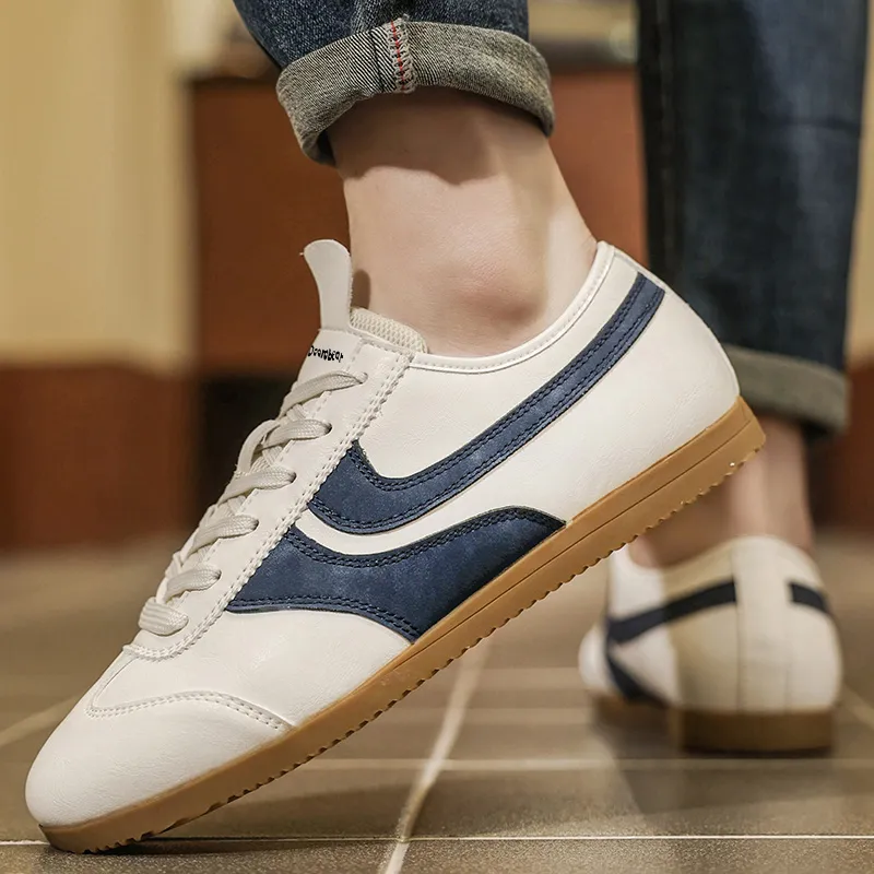 Budding Bear Low Top Casual Shoes Men's-4