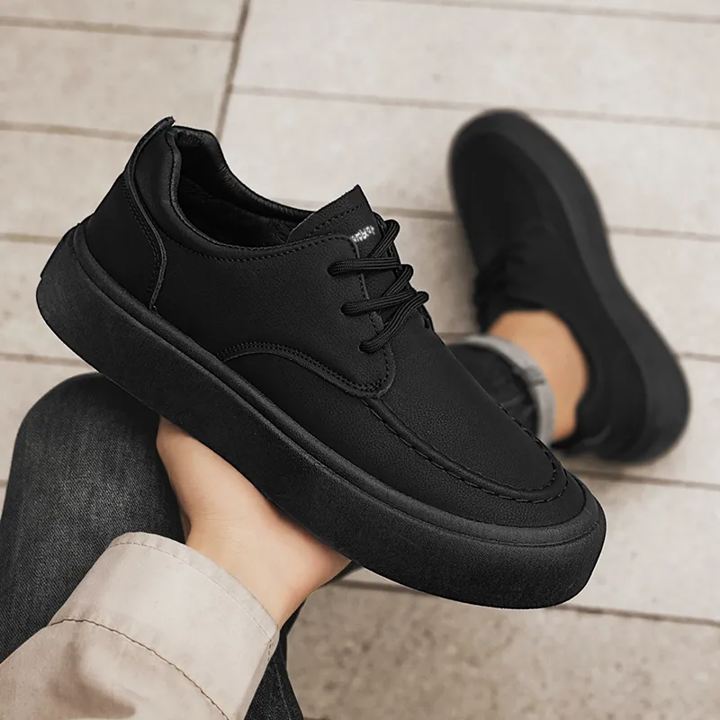 Budding Bear Casual Shoes Men's-4
