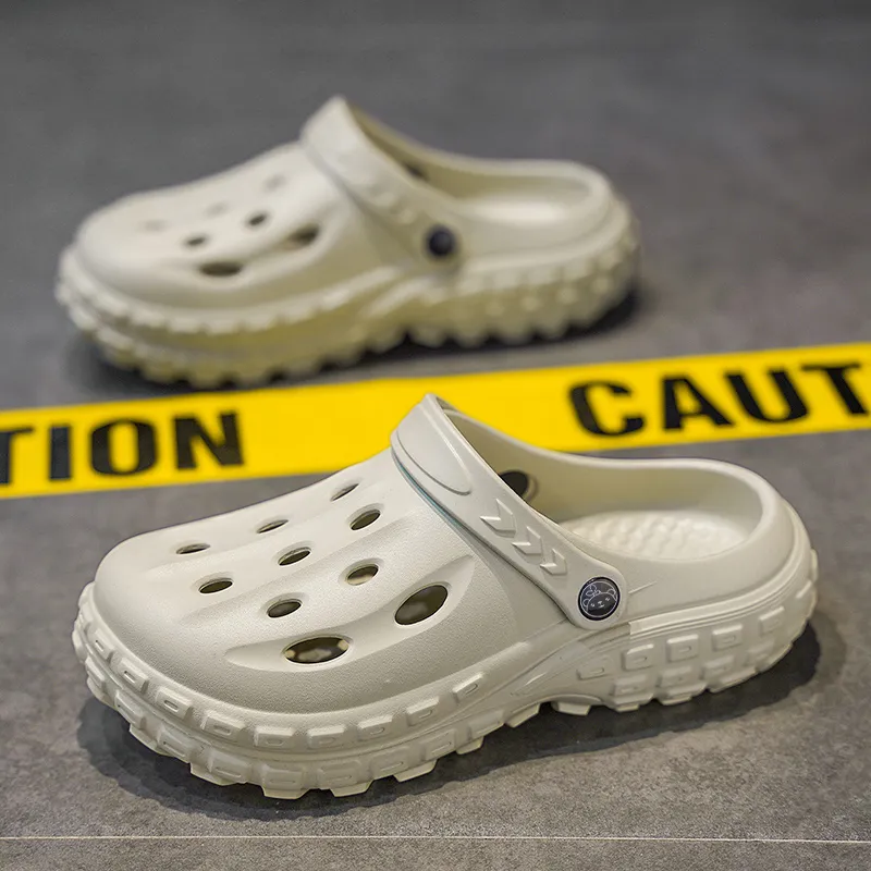 Budding Bear Clogs Unisex-17