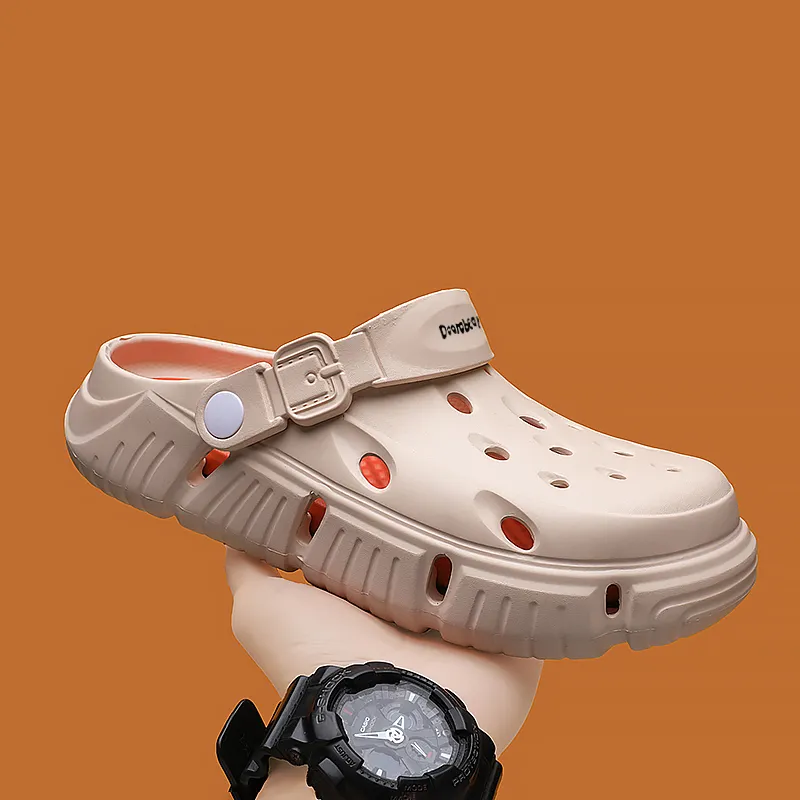 Budding Bear Clogs Women's-13