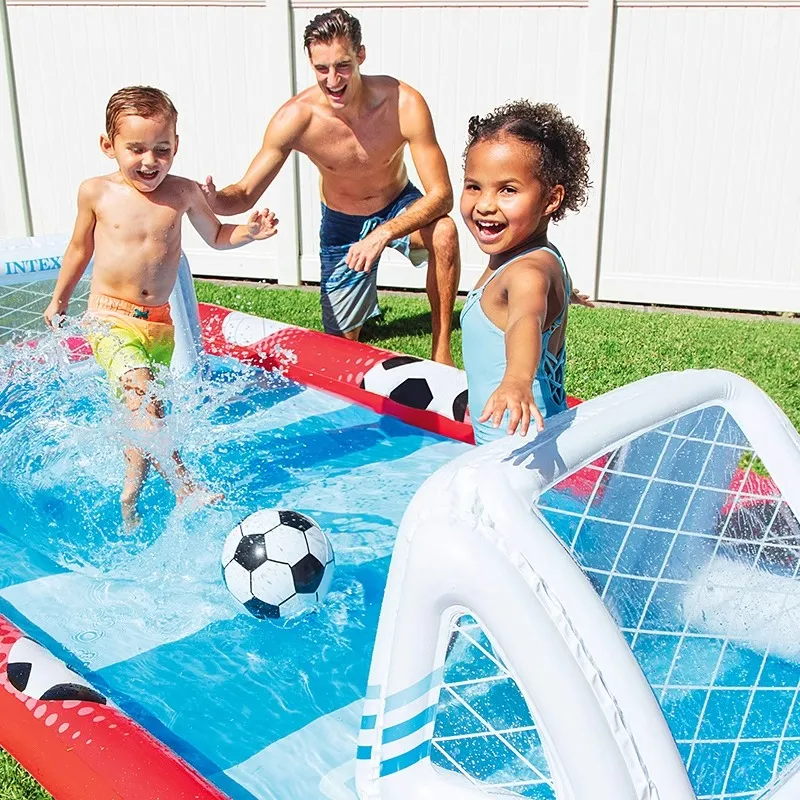 INTEX Splash Pool Kids Toy Inflatable-2