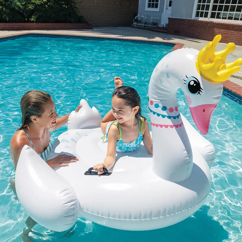 INTEX Water Toys Floating Toy PVC Unisex-1