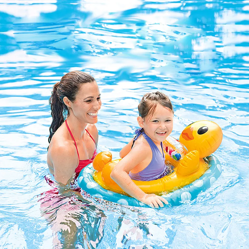 INTEX Swim Rings-2