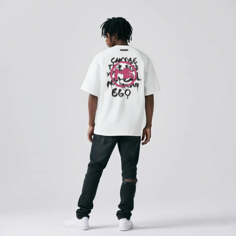 HELIOT EMIL T Shirt Unisex Black-9