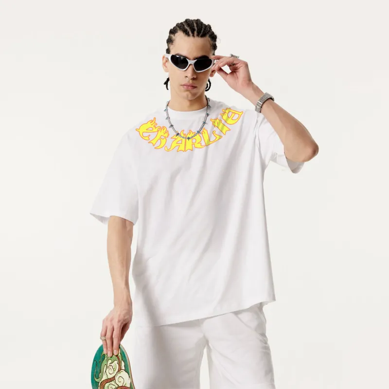 CHARLIE GOLF T Shirts Unisex-7