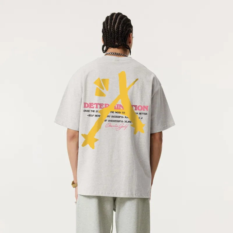 CHARLIE GOLF T Shirts Unisex-14
