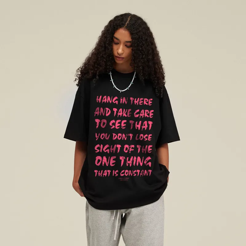 CHARLIE GOLF T Shirts Unisex-2