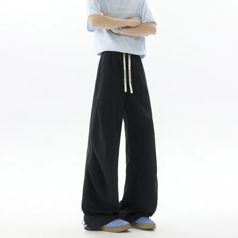 CHARLIE GOLF Casual Pants Unisex-13