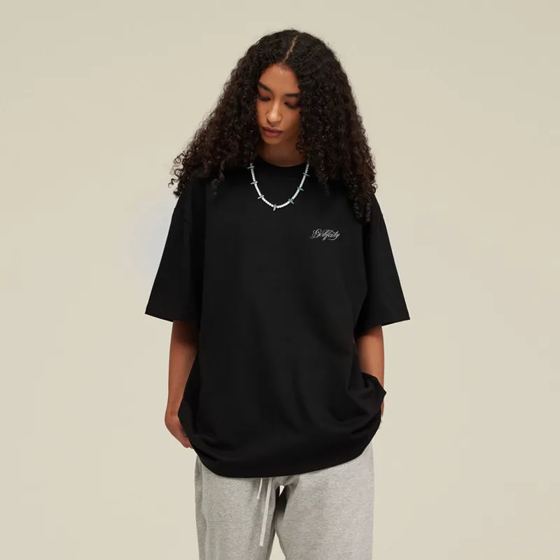 CHARLIE GOLF T Shirts Unisex-4