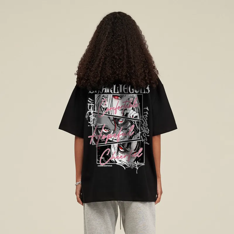 CHARLIE GOLF T Shirts Unisex-2