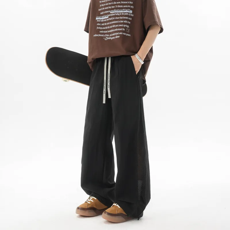 CHARLIE GOLF Casual Pants Unisex-4