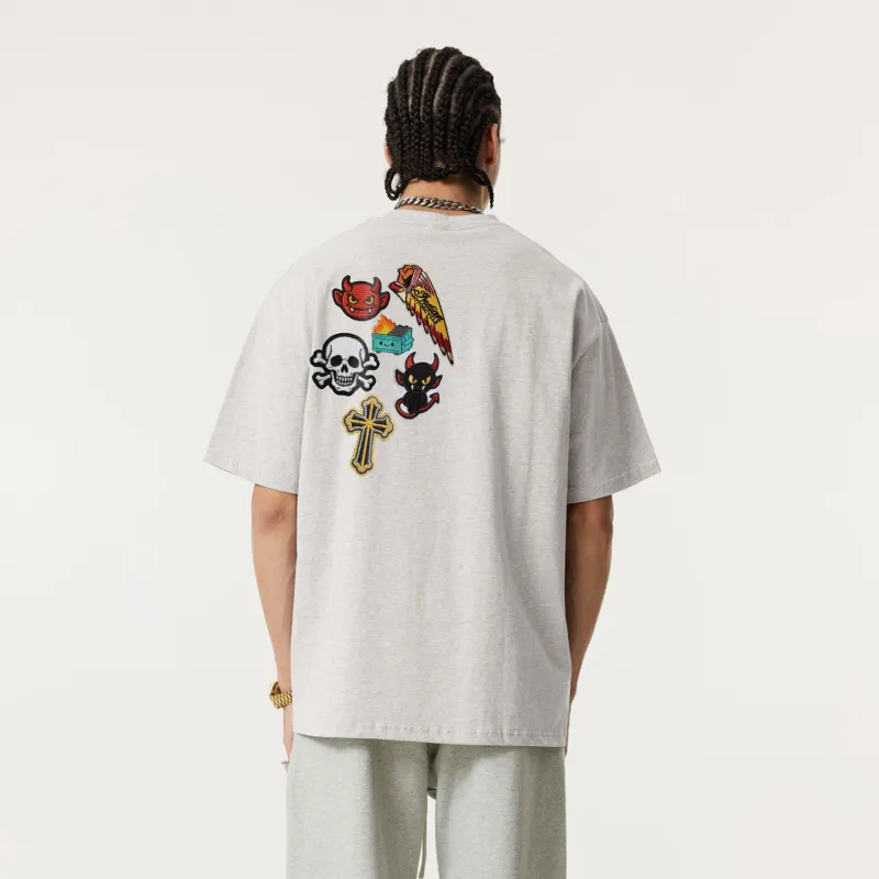 CHARLIE GOLF T Shirts Unisex-16