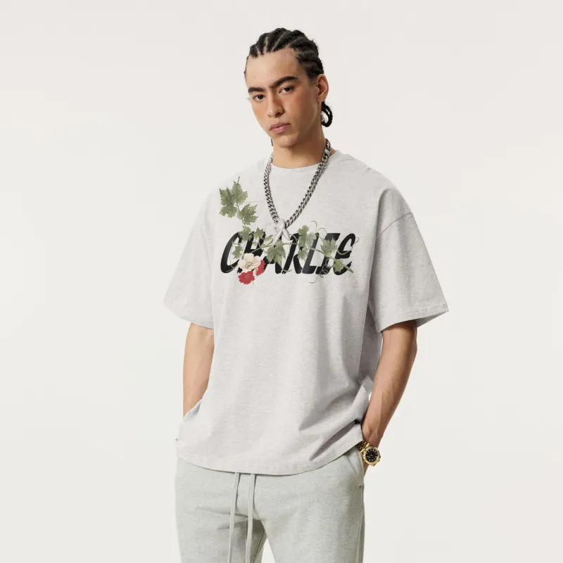 CHARLIE GOLF T Shirts Unisex-15