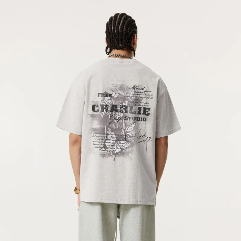 CHARLIE GOLF T Shirts Unisex-14