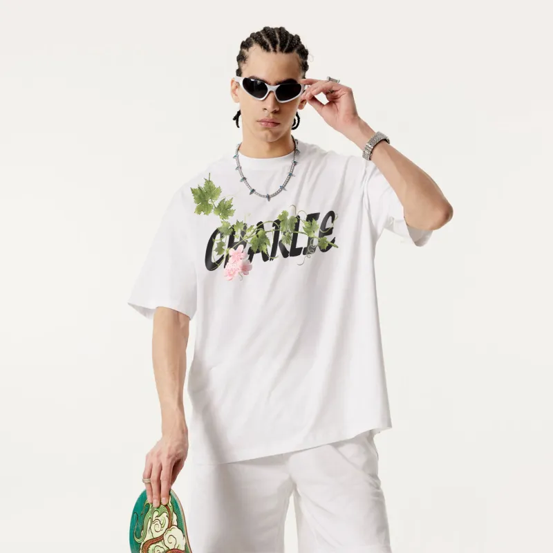 CHARLIE GOLF T Shirts Unisex-9