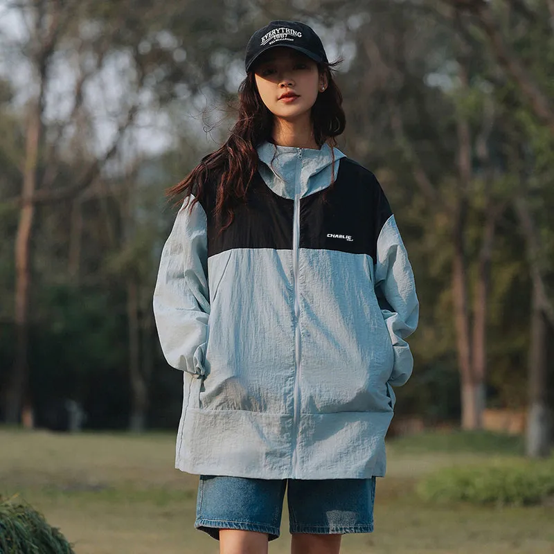 CHARLIE GOLF Sun Protection Clothing Unisex-10