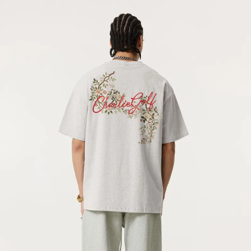 CHARLIE GOLF T Shirts Unisex-14