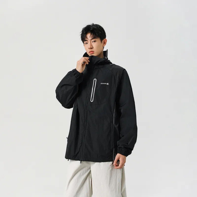 CHARLIE GOLF Sun Protection Clothing Unisex-1
