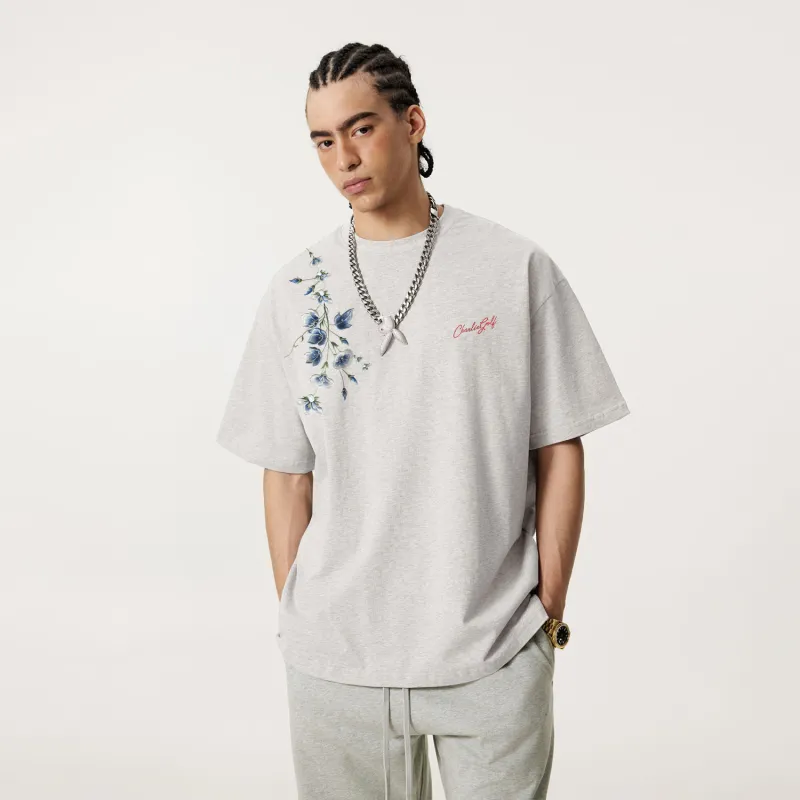 CHARLIE GOLF T Shirts Unisex-15