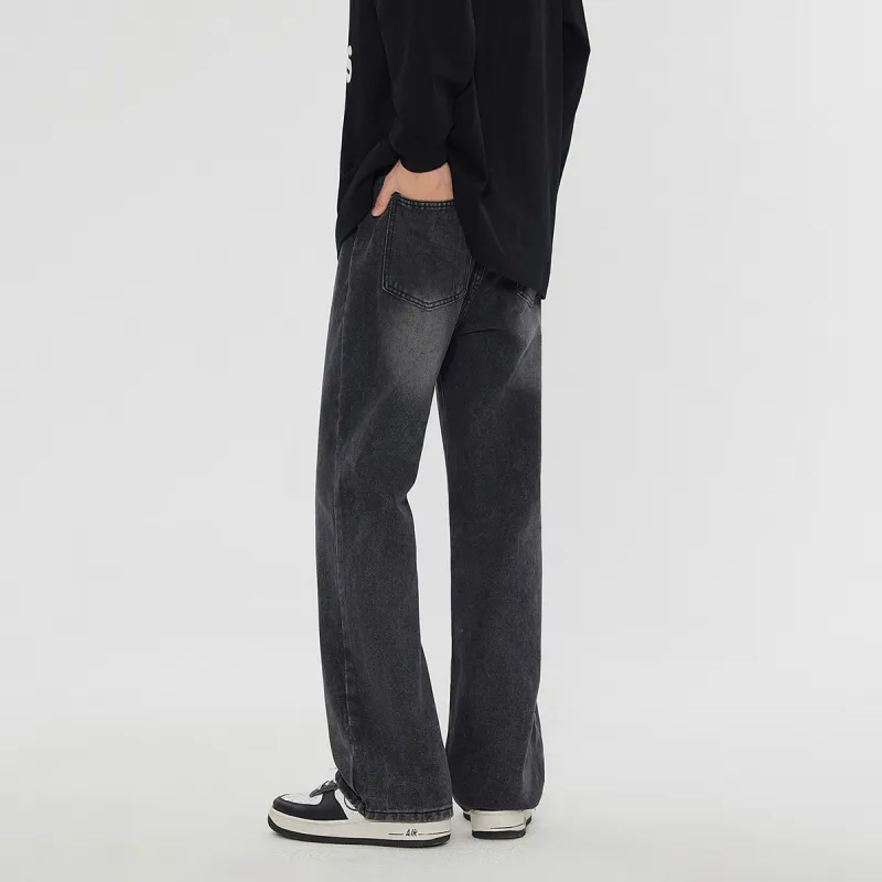 CHARLIE GOLF Jeans Unisex-20