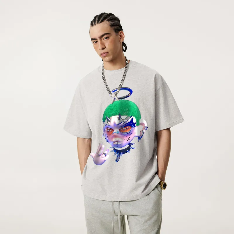 CHARLIE GOLF T Shirts Unisex-14