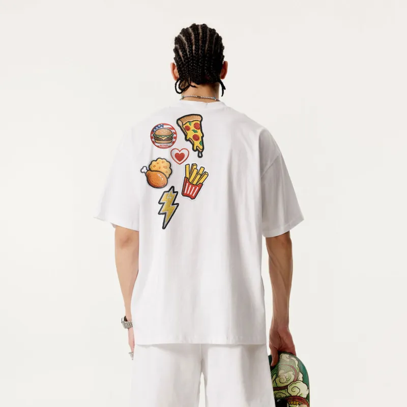 CHARLIE GOLF T Shirts Unisex-9