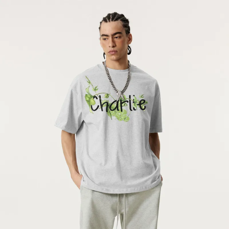 CHARLIE GOLF T Shirts Unisex-16