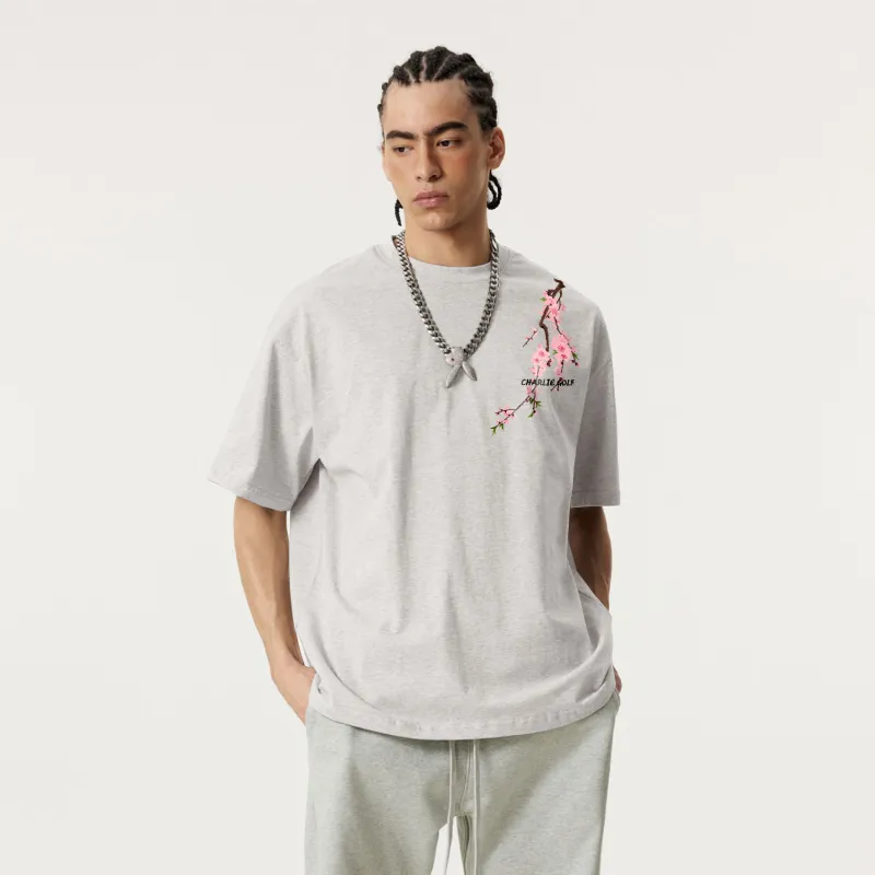 CHARLIE GOLF T Shirts Unisex-16