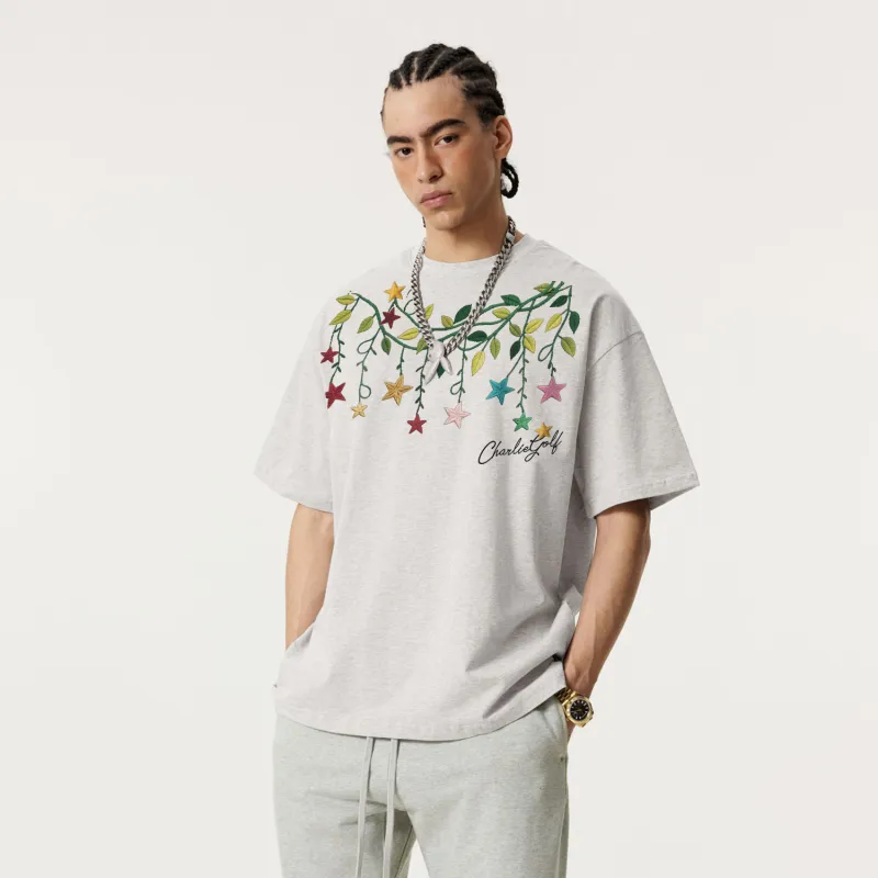 CHARLIE GOLF T Shirts Unisex-14