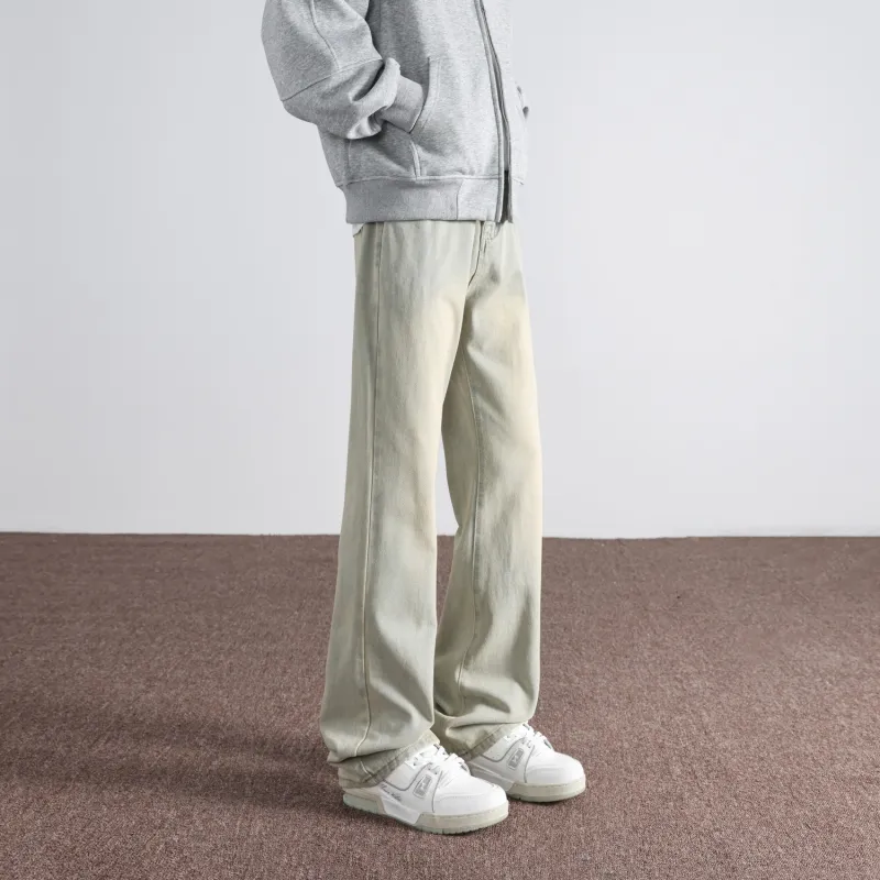 CHARLIE GOLF Jeans Unisex-11