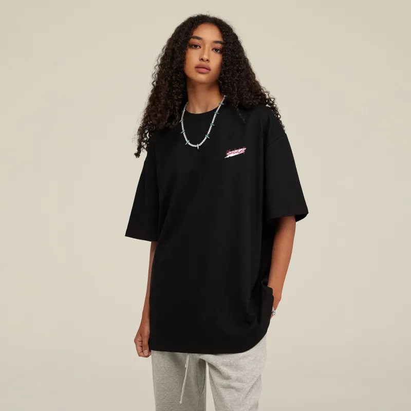CHARLIE GOLF T Shirts Unisex-3