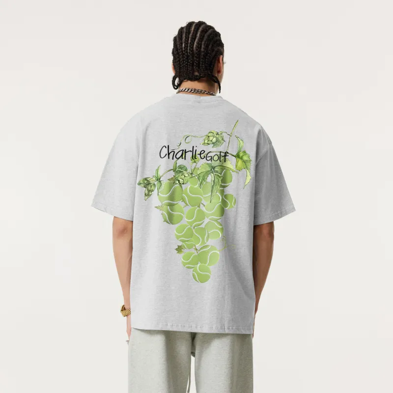 CHARLIE GOLF T Shirts Unisex-14