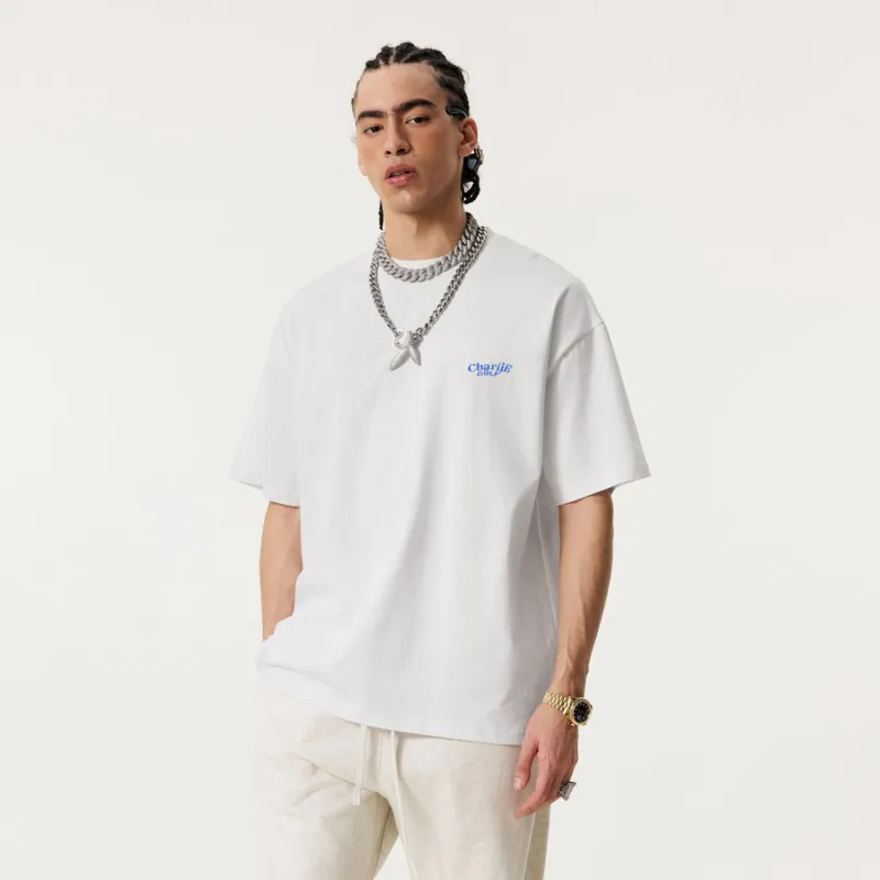 CHARLIE GOLF T Shirts Unisex-8