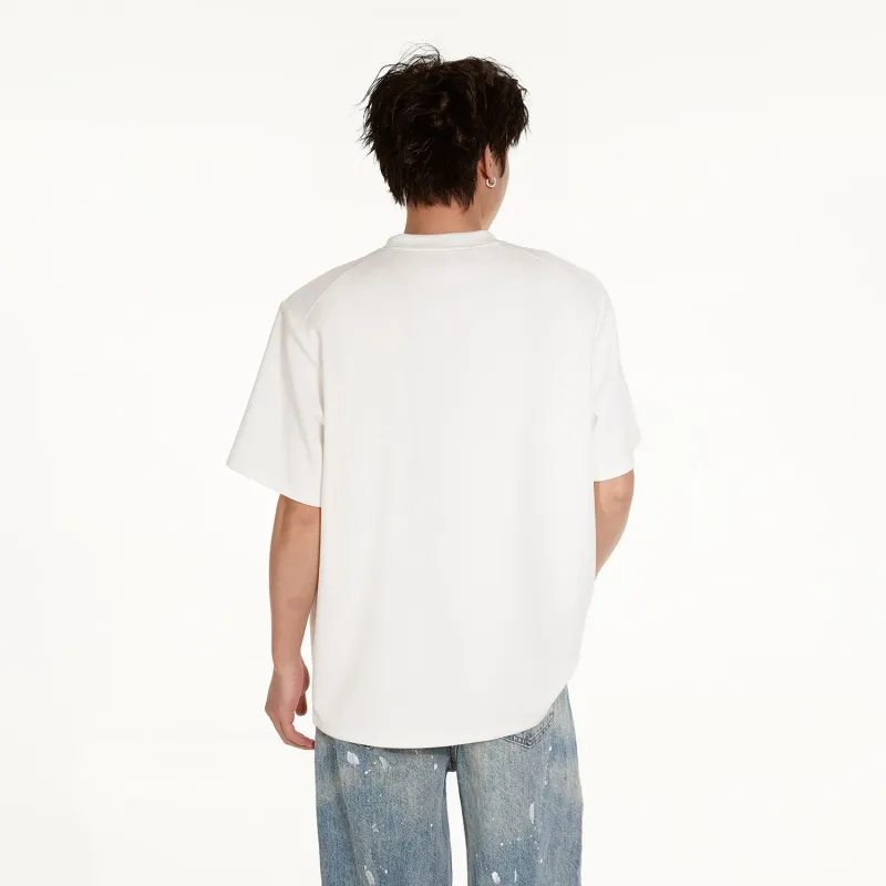 CHARLIE GOLF T Shirts Unisex-3