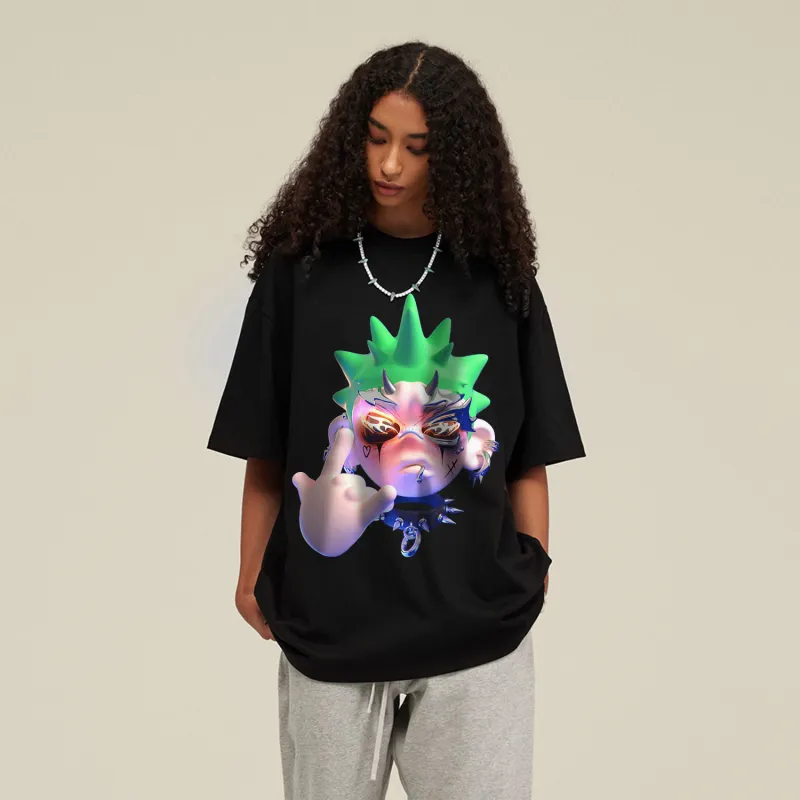 CHARLIE GOLF T Shirts Unisex-2